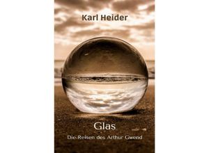 9783754914052 - Glas - Karl Heider Kartoniert (TB)