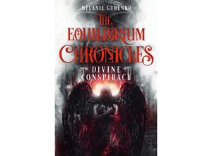 9783754914205 - The Equilibrium Chronicles - Melanie Gurenko Kartoniert (TB)