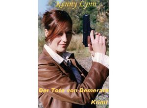 9783754918289 - Der Tote von Demerath - Kenny Lynn Kartoniert (TB)