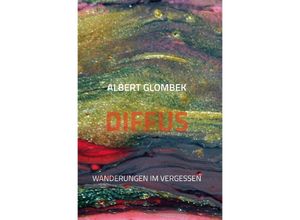 9783754919217 - Diffus - Albert Glombek Kartoniert (TB)