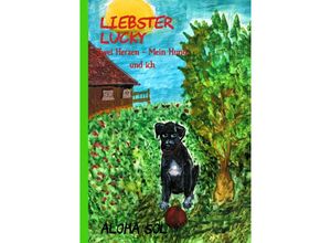 9783754919385 - Liebster Lucky - Aloha Sol Kartoniert (TB)