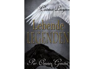 9783754925539 - Per Omnes Gentes - Catrina Lavynn Kartoniert (TB)