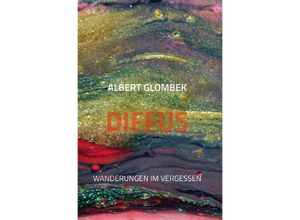 9783754928134 - Diffus - Albert Glombek Kartoniert (TB)