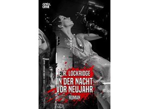 9783754930908 - IN DER NACHT VOR NEUJAHR - F R Lockridge Kartoniert (TB)