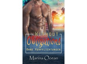 9783754949719 - Without Obligations - Marina Ocean Kartoniert (TB)