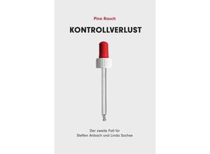 9783754954546 - Kontrollverlust - Pino Rauch Kartoniert (TB)