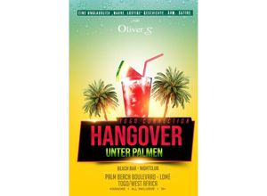 9783754957165 - Togo Connection - Hangover unter Palmen - Oliver S Kartoniert (TB)