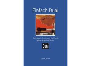 9783754959350 - Einfach Dual - Rainer Jaeckle Kartoniert (TB)