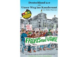 9783754960820 - Deutschland 20 - Dieter Pueschel Kartoniert (TB) 9783754960820 - Deutschland 20 - Dieter Pueschel Kartoniert (TB)