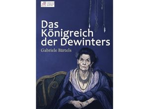 9783754961544 - Das Königreich der Dewinters - Gabriele Bärtels Kartoniert (TB)