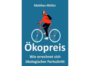 9783754966372 - Ökopreis - Matthes Müller Kartoniert (TB)