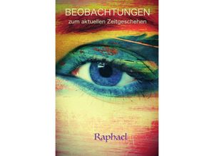 9783754966426 - BEOBACHTUNGEN - Robert Raphael Reiter Kartoniert (TB)