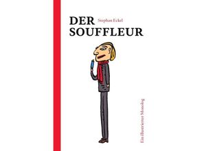 9783754970416 - Der Souffleur - Stephan Eckel Kartoniert (TB)