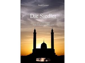 9783754972595 - Die Siedler - Harald Dasinger Kartoniert (TB)