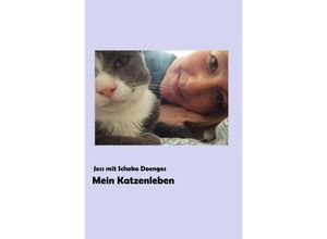 9783754973196 - Mein Katzenleben - Jess Doenges Kartoniert (TB)