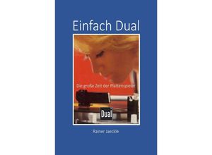 9783754974186 - Einfach Dual - Rainer Jaeckle Kartoniert (TB)