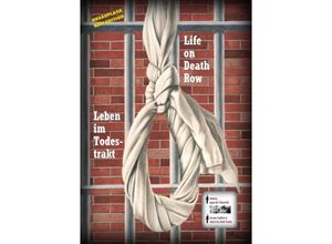 9783754974490 - Leben im Todestrakt - Life on Death Row - Todestraktinsassen in den USA Kartoniert (TB)