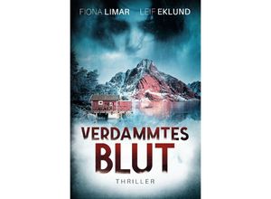 9783754976128 - Verdammtes Blut - Fiona Limar Kartoniert (TB)