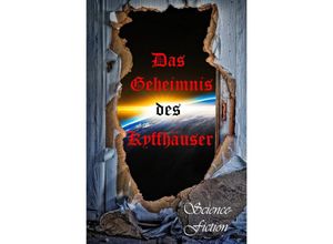 9783754976333 - Das Geheimnis des Kyffhäuser - Manfred Steinbacher Kartoniert (TB)