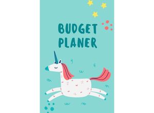 9783754979044 - Budget Planer - Carmen Meck Kartoniert (TB)