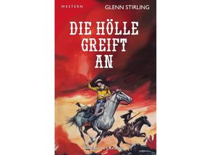 9783754979945 - Die Hölle greift an - Glenn Stirling Kartoniert (TB)