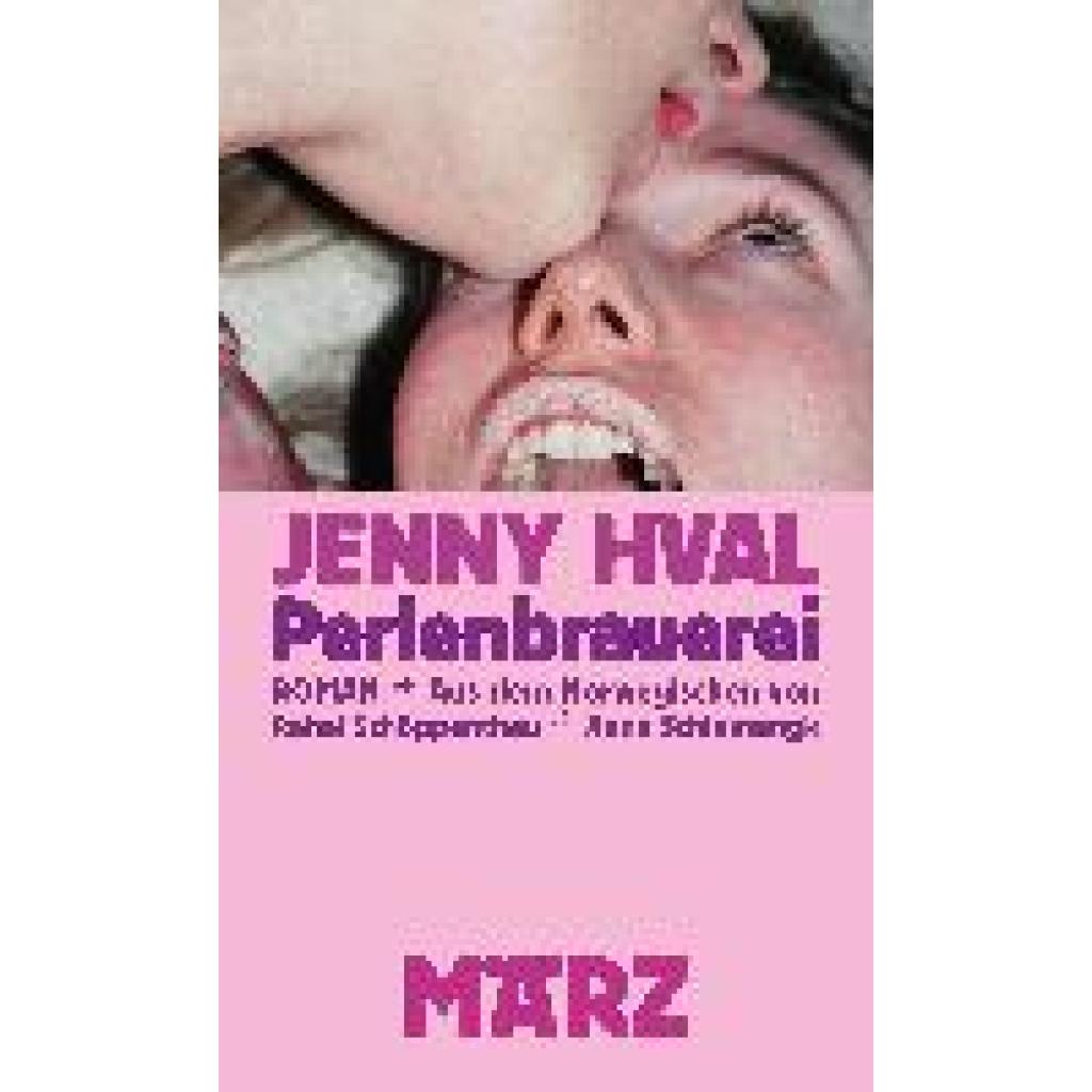 9783755000037 - Hval Jenny Perlenbrauerei