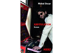 9783755000242 - Kapitulation - Michel Decar Gebunden