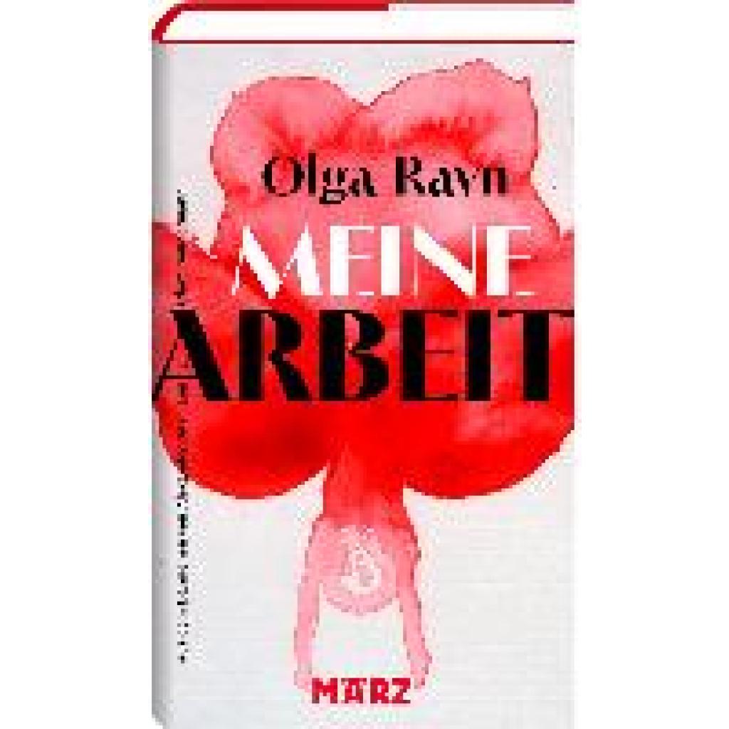 9783755000303 - Ravn Olga Meine Arbeit