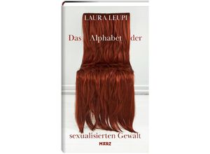 9783755000389 - Das Alphabet der sexualisierten Gewalt - Laura Leupi Gebunden