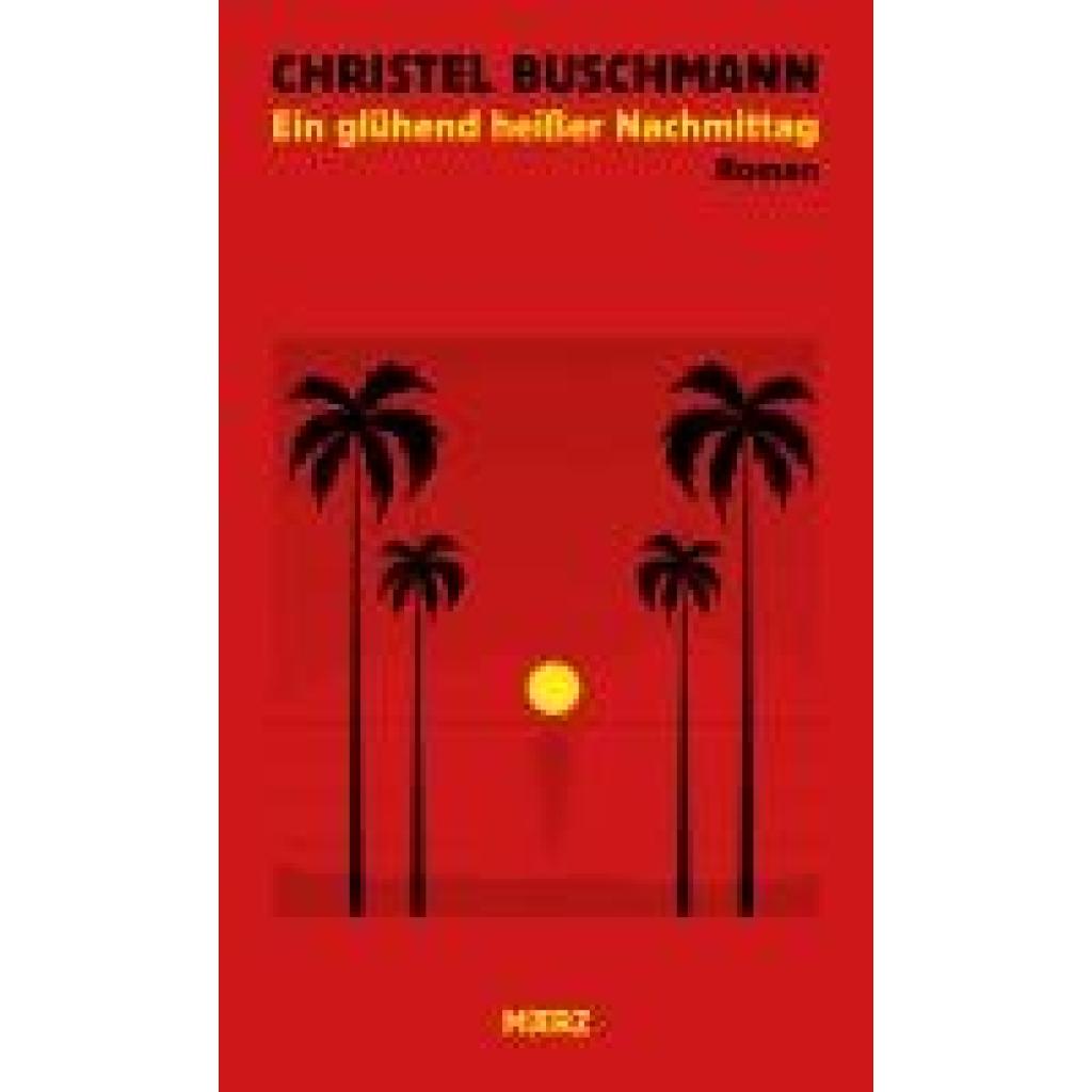 9783755000402 - Buschmann Christel Ein glühend heißer Nachmittag