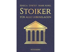 9783755300595 - Stoiker für alle Lebenslagen Kartoniert (TB)