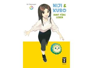 9783755501046 - Niji & Kuro 03   Niji & Kuro Bd3 - Eri Takenashi Kartoniert (TB)