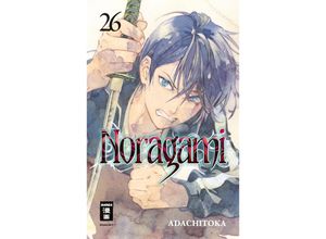 9783755501411 - Noragami 26 - Adachitoka Kartoniert (TB)