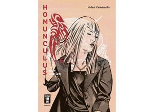 9783755502036 - Homunculus - new edition 06 - Hideo Yamamoto Kartoniert (TB)