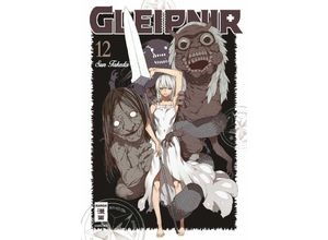 9783755502371 - Gleipnir 12 - Sun Takeda Kartoniert (TB)