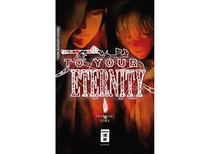 9783755503590 - To Your Eternity 19 - Yoshitoki Oima Kartoniert (TB)