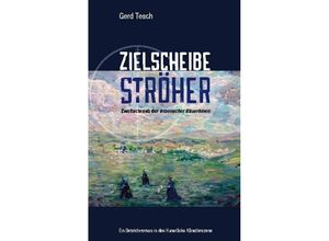 9783755735649 - Zielscheibe Ströher - Gerd Tesch Kartoniert (TB)