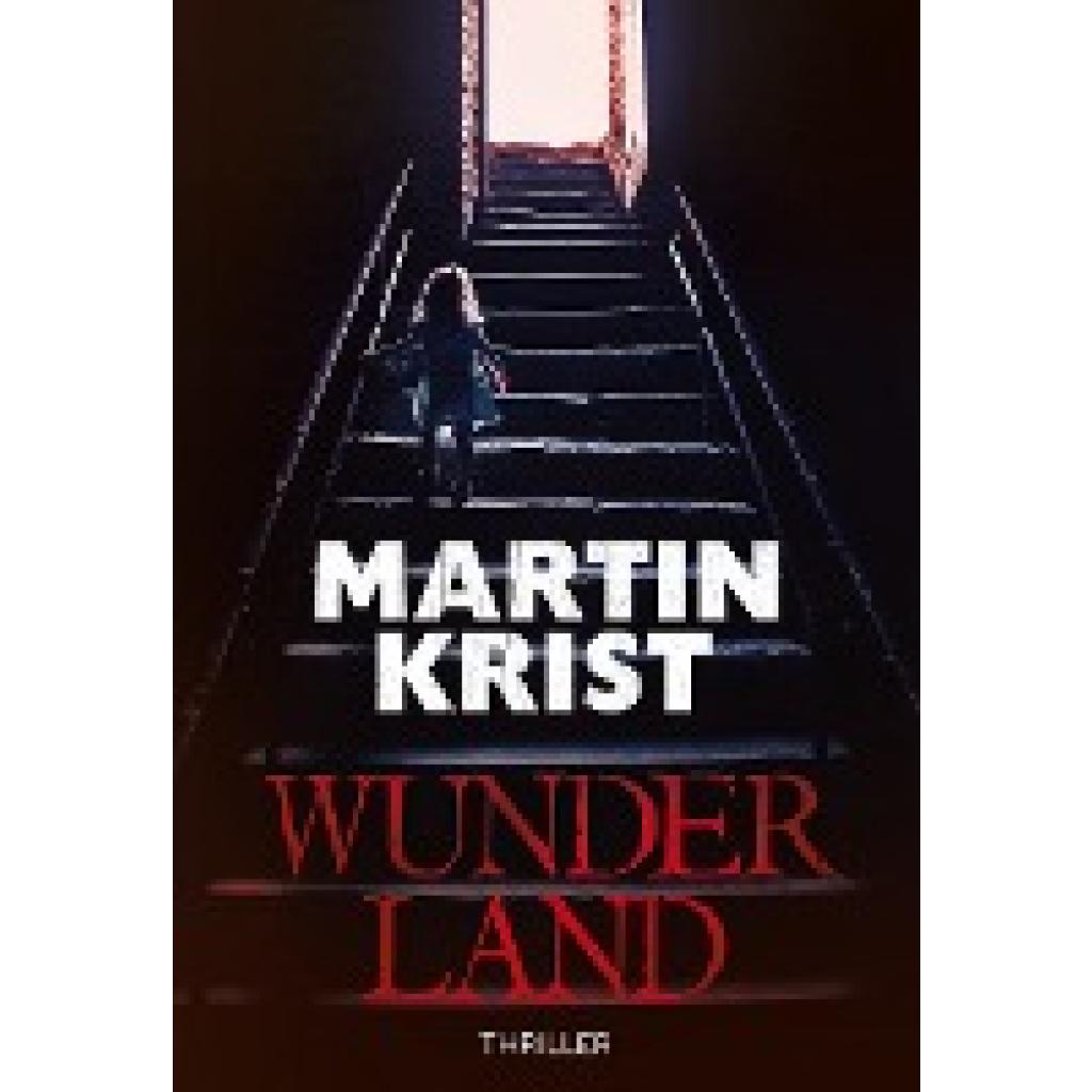 9783755758648 - Krist Martin Wunderland