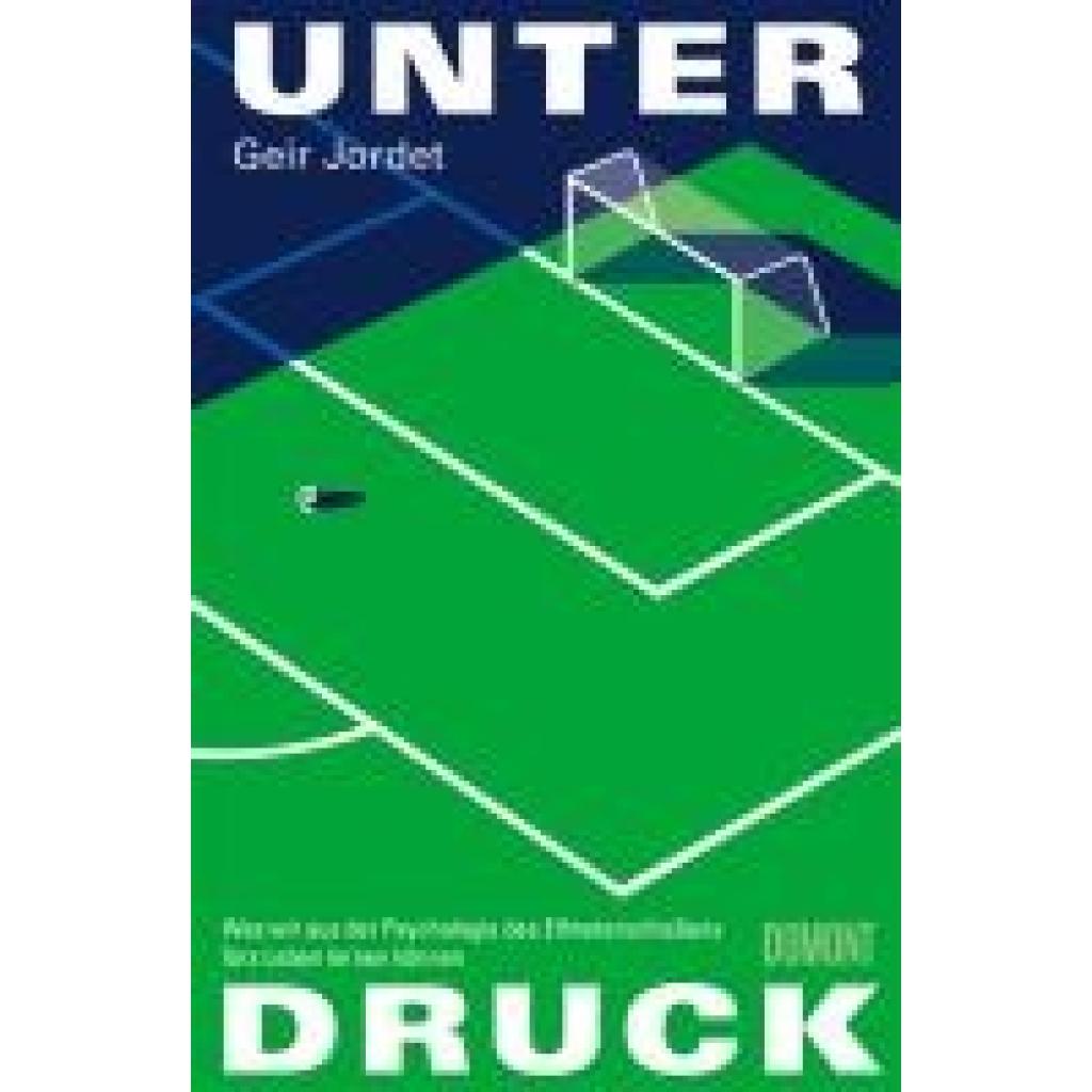 9783755800200 - Jordet Geir Unter Druck