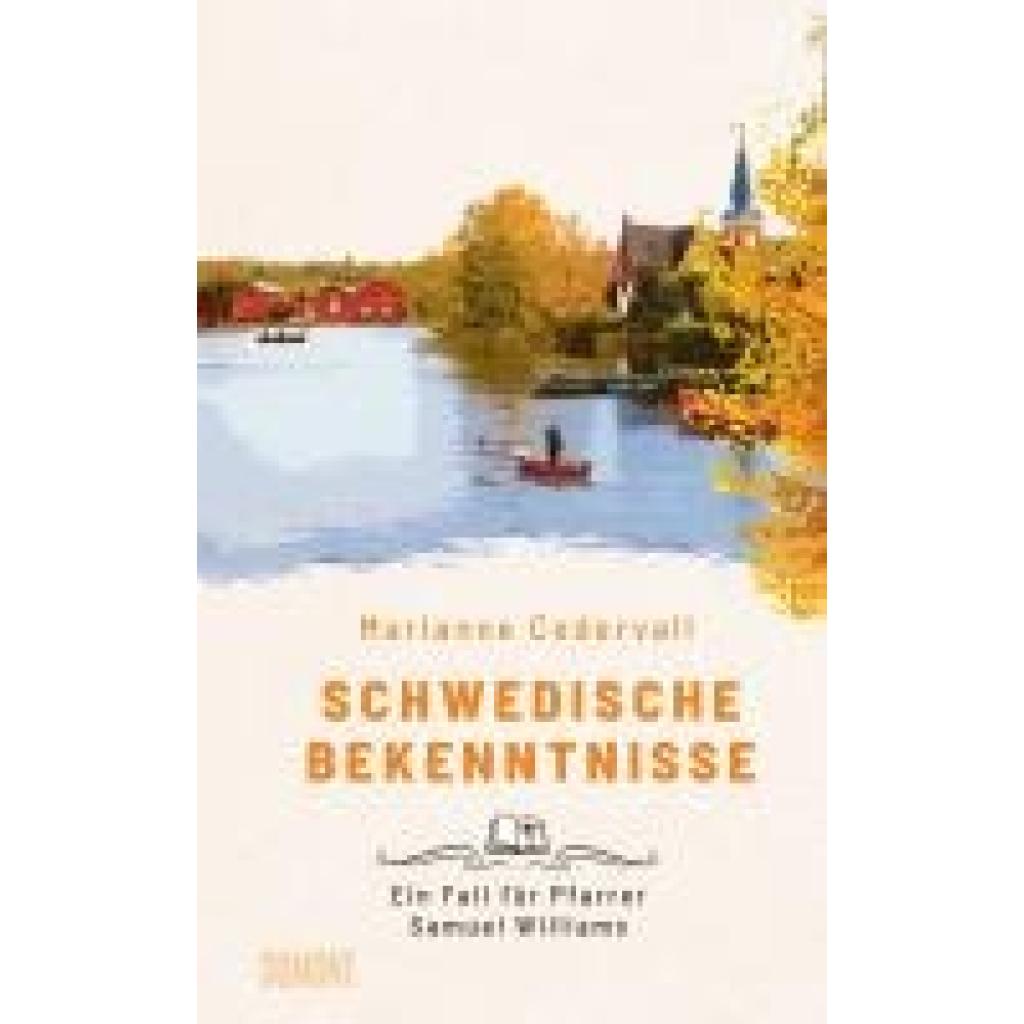 9783755800224 - Cedervall Marianne Schwedische Bekenntnisse