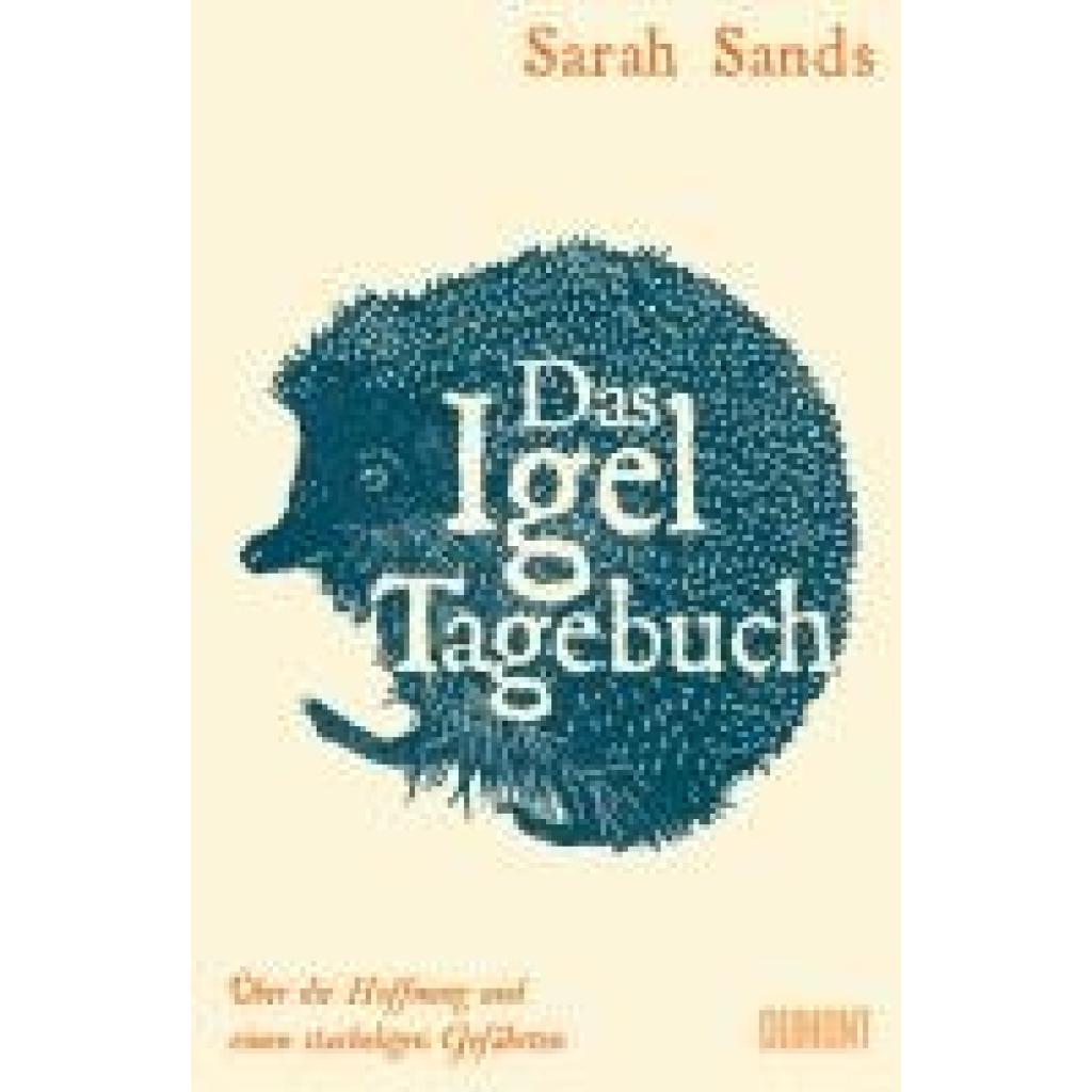 9783755800262 - Sands Sarah Das Igel-Tagebuch