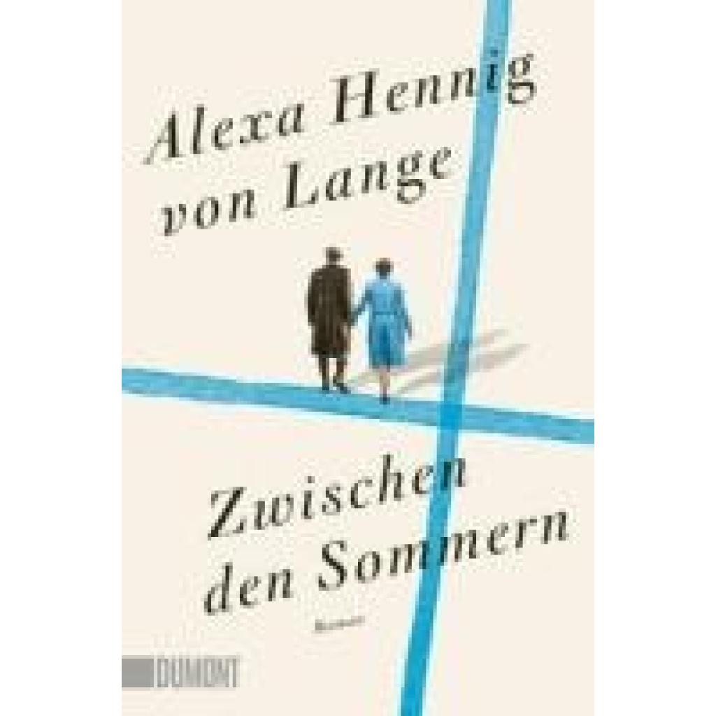 9783755805045 - Hennig Von Lange Alexa Zwischen den Sommern