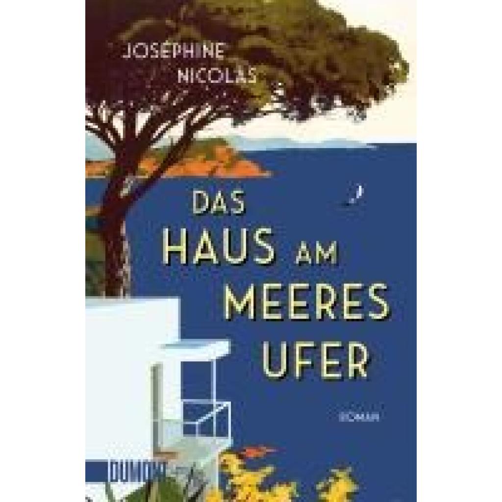 9783755805076 - Nicolas Joséphine Das Haus am Meeresufer