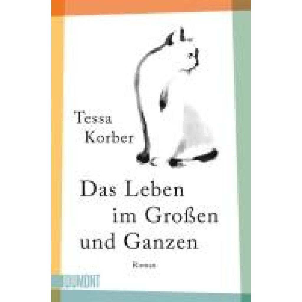 9783755805113 - Korber Tessa Das Leben im Großen und Ganzen
