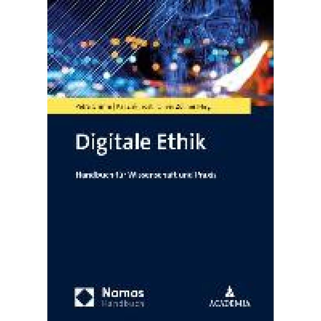 9783756011209 - Digitale Ethik