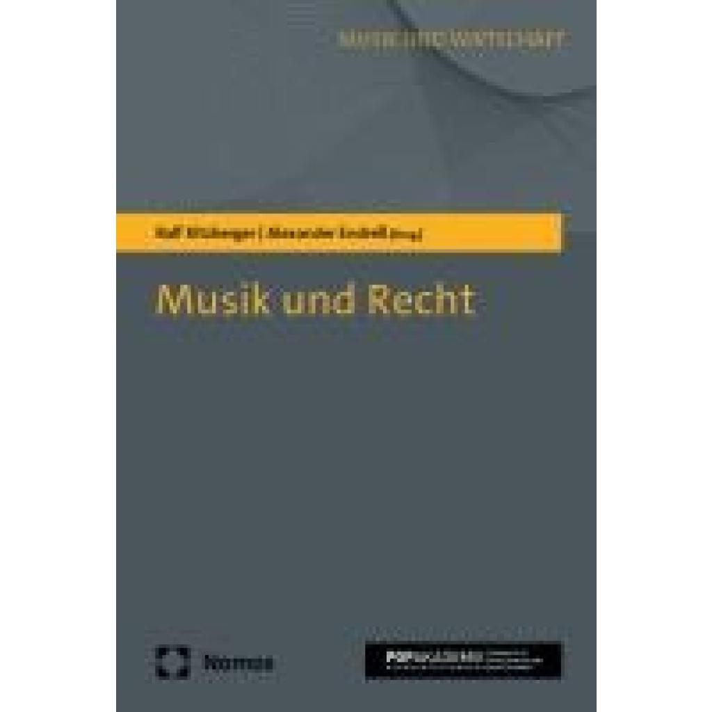 9783756012992 - Musik und Recht 9783756012992 - Musik und Recht