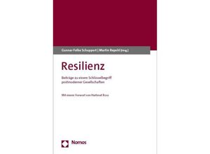 9783756013333 - Resilienz Kartoniert (TB)