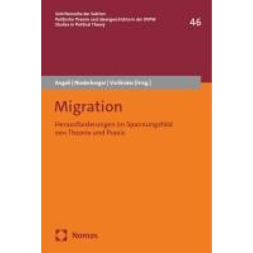 9783756015757 - Migration