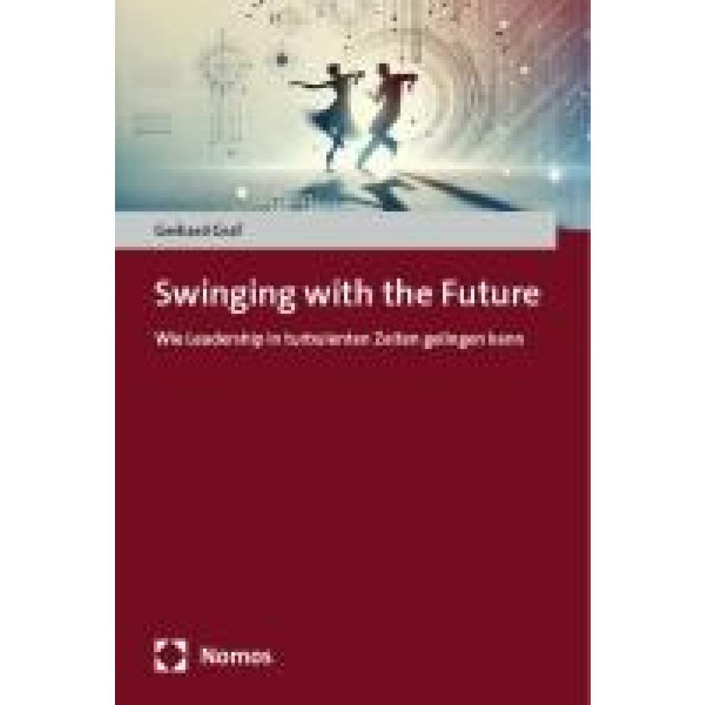 9783756019236 - Graf Gerhard Swinging with the Future