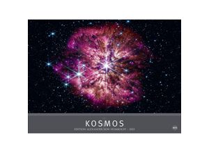 9783756404537 - Kosmos Kalender 2025